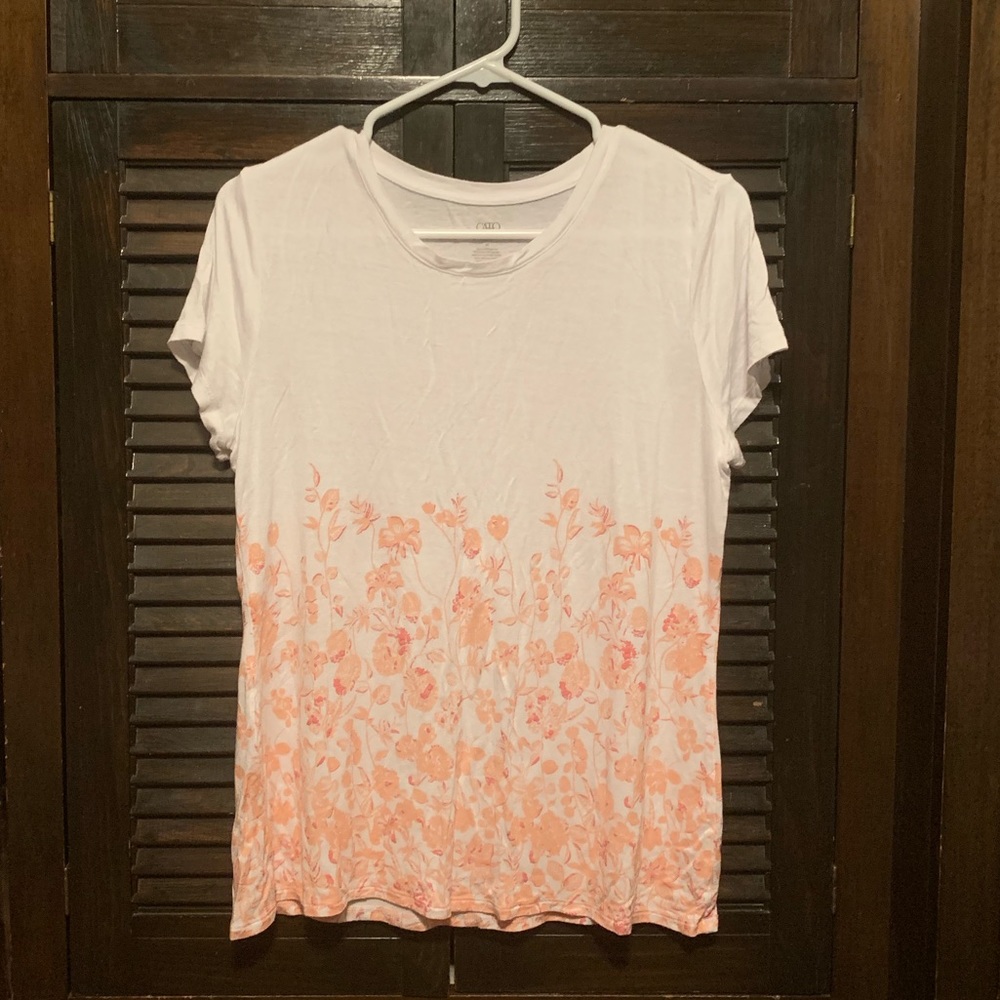 Cato soft t-shirt